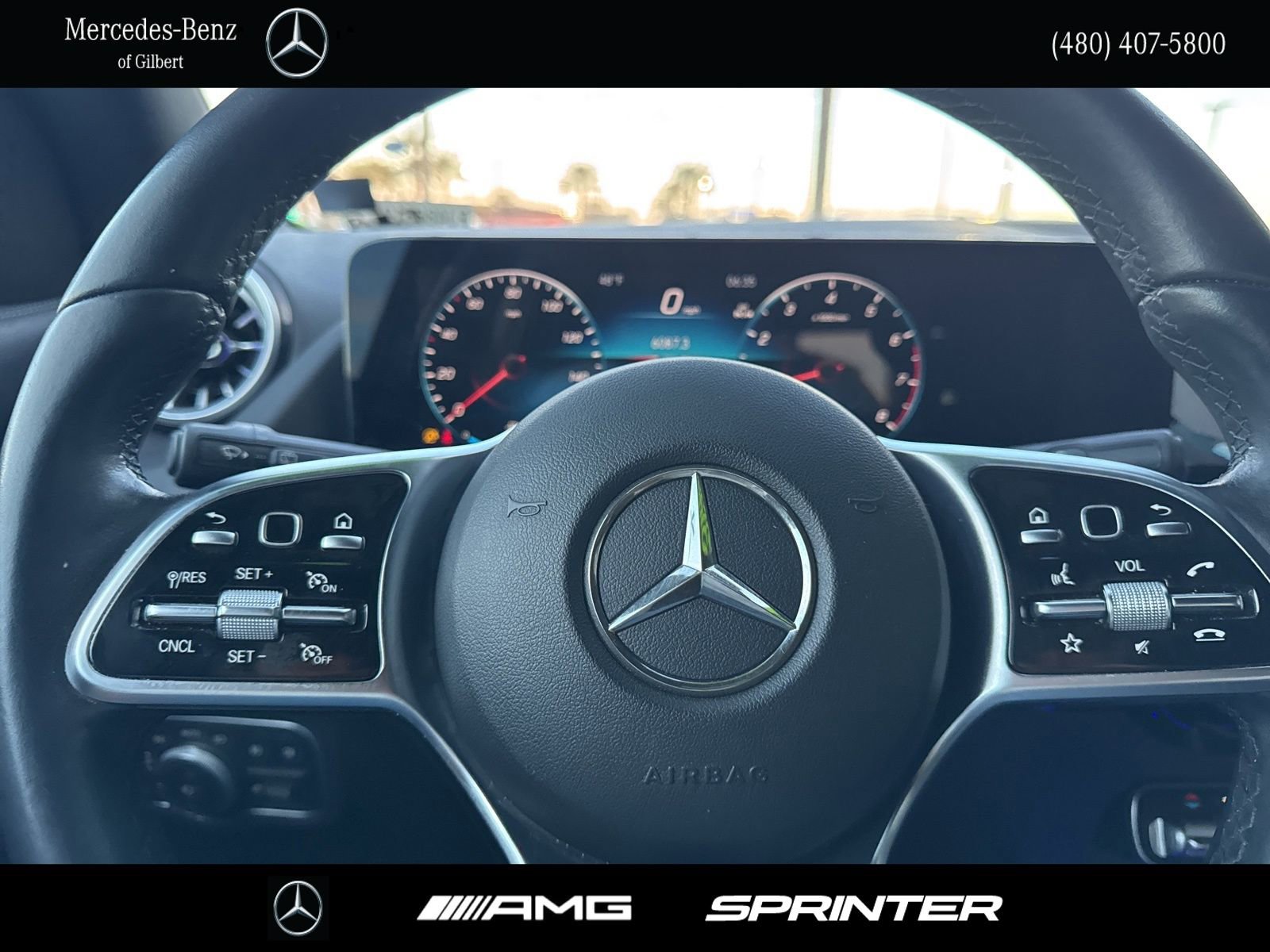 Certified 2023 Mercedes-Benz GLA 250 GLA 250 image 24