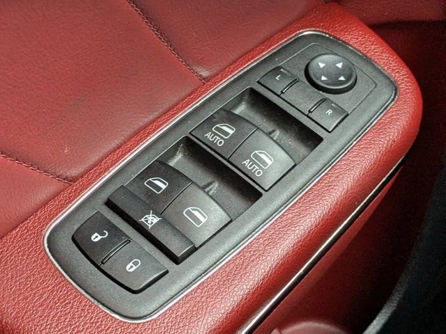 Used 2021 Dodge Charger SRT Hellcat w/ Harman/Kardon Audio Group image 18