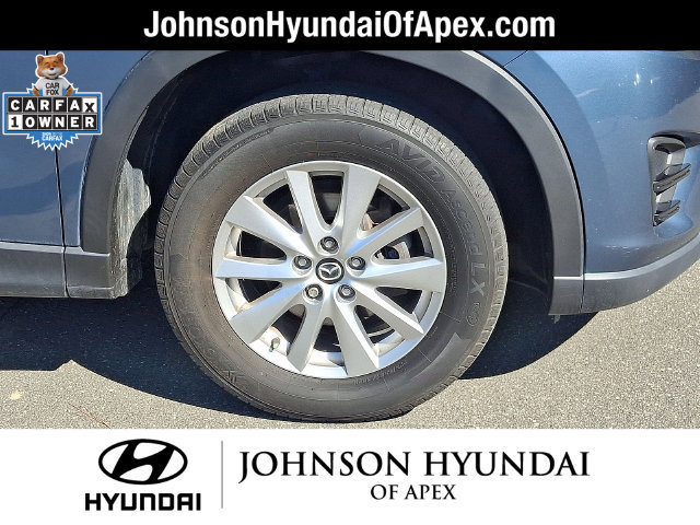 Used 2016 MAZDA CX-5 Touring w/ Touring Technology Package AWD/4WD image 31