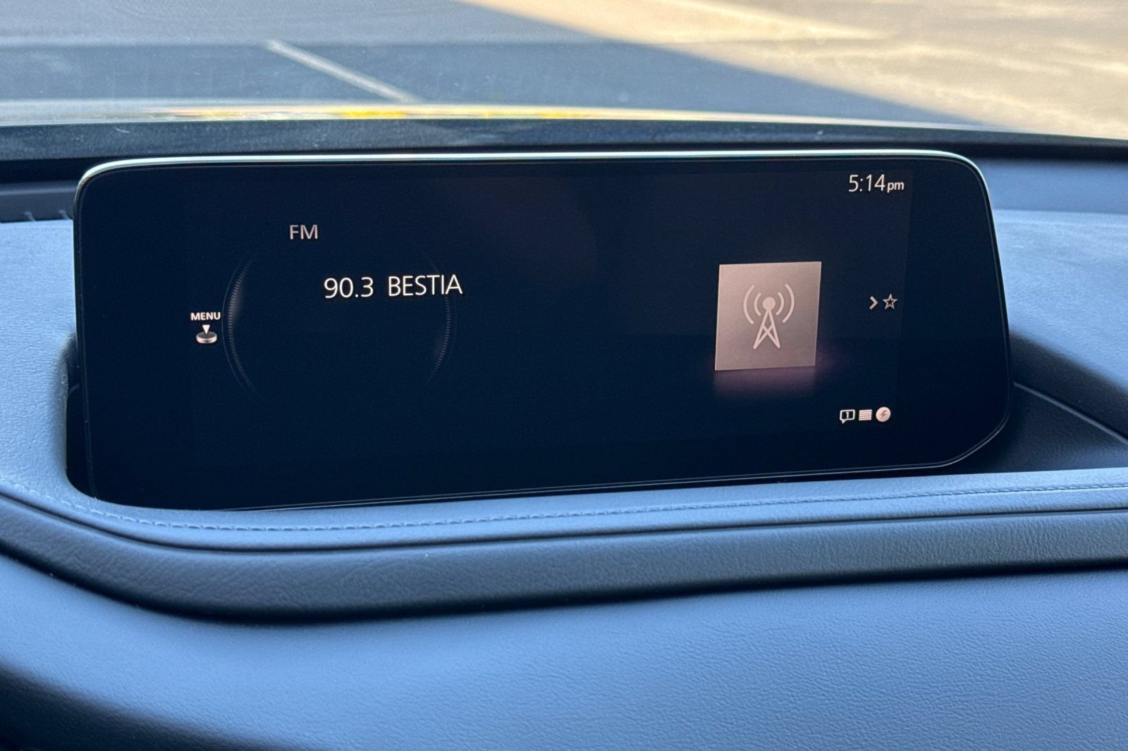 New 2026 MAZDA CX-30 AWD 2.5 S w/ Premium Package image 16