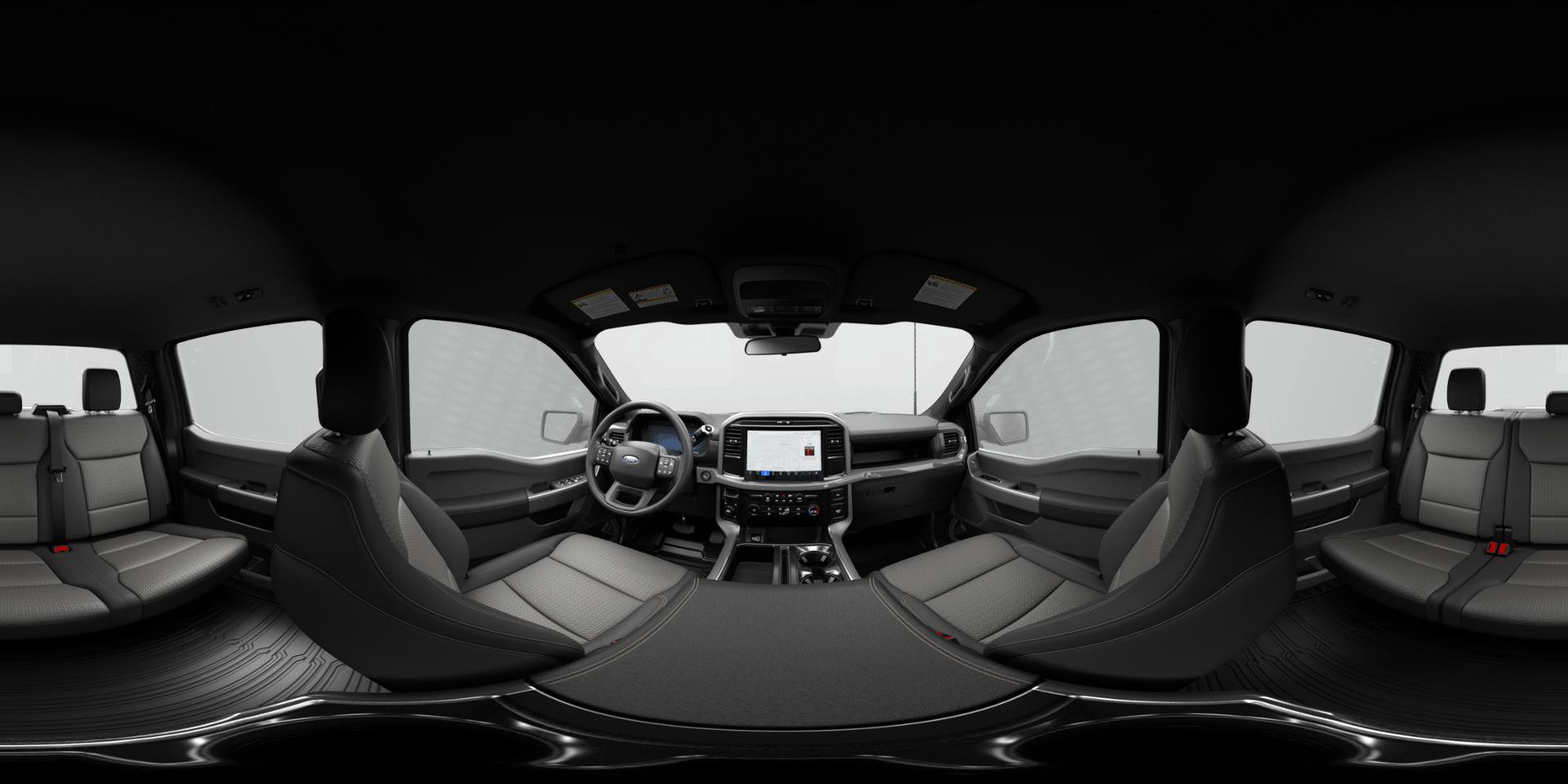 New 2026 Ford F150 STX w/ Equipment Group 201A FX4 image 30