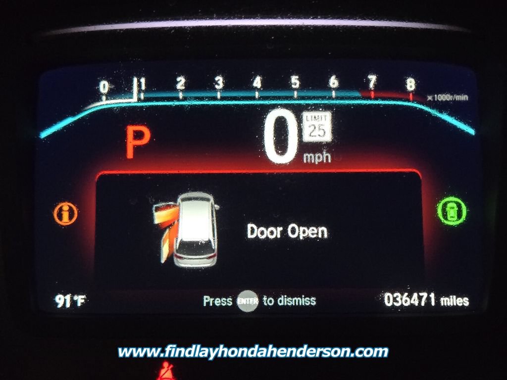Used 2024 Honda Odyssey Sport image 34