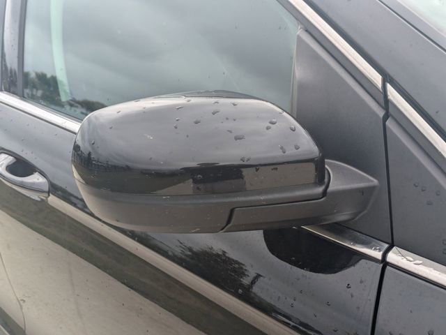 Used 2024 Ford Edge SEL AWD/4WD image 10
