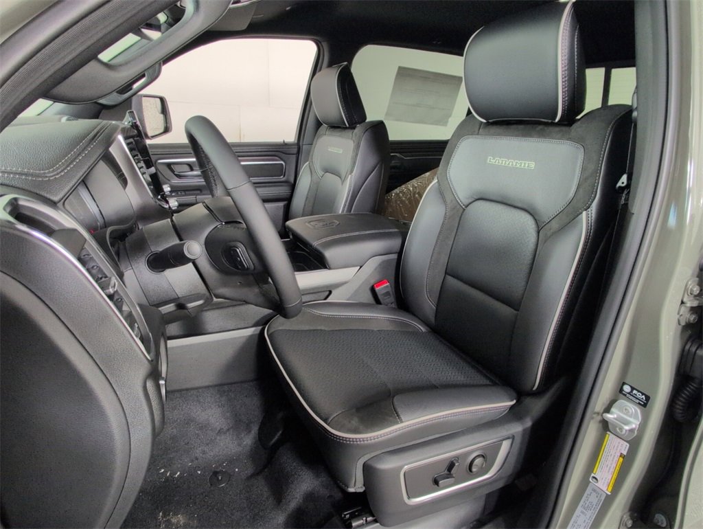 New 2026 RAM 1500 Laramie image 5