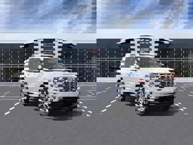 New 2026 GMC Acadia Denali w/ Super Cruise Package