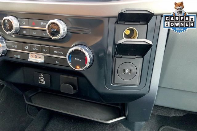 Used 2025 Ford F150 XLT w/ Equipment Group 301A Standard image 32