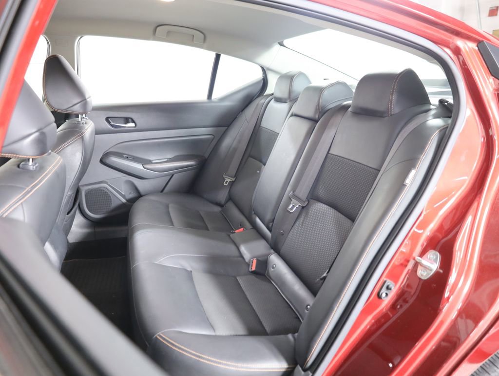 Used 2021 Nissan Altima 2.5 SR AWD/4WD image 40