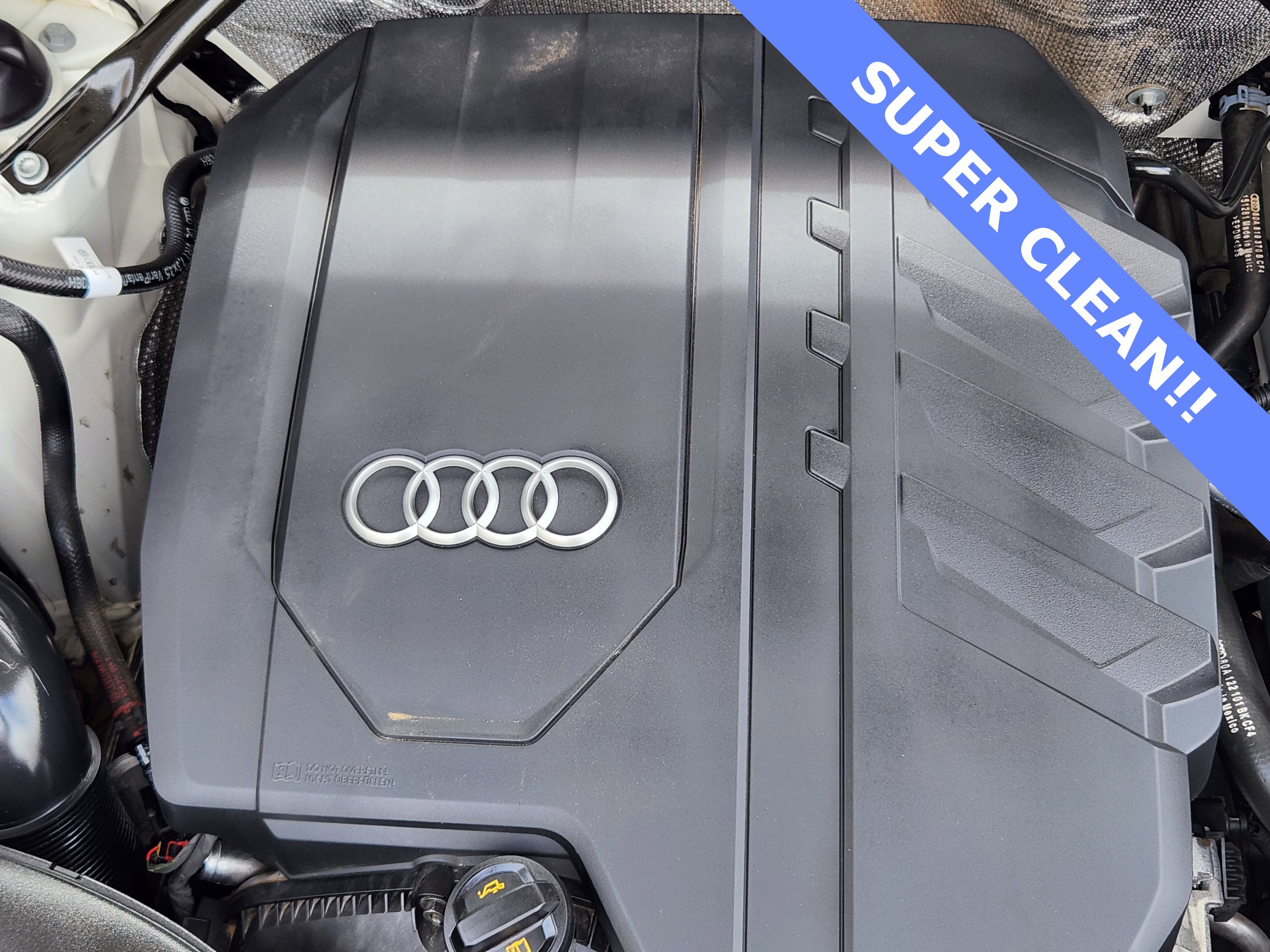 Used 2021 Audi Q5 Prestige w/ Prestige Package image 20