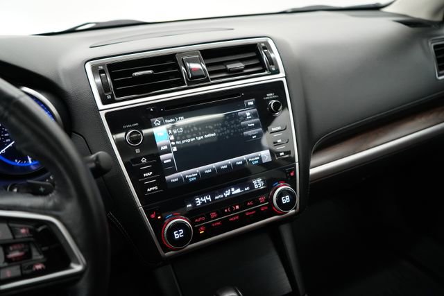 Used 2018 Subaru Outback 2.5i Touring image 29