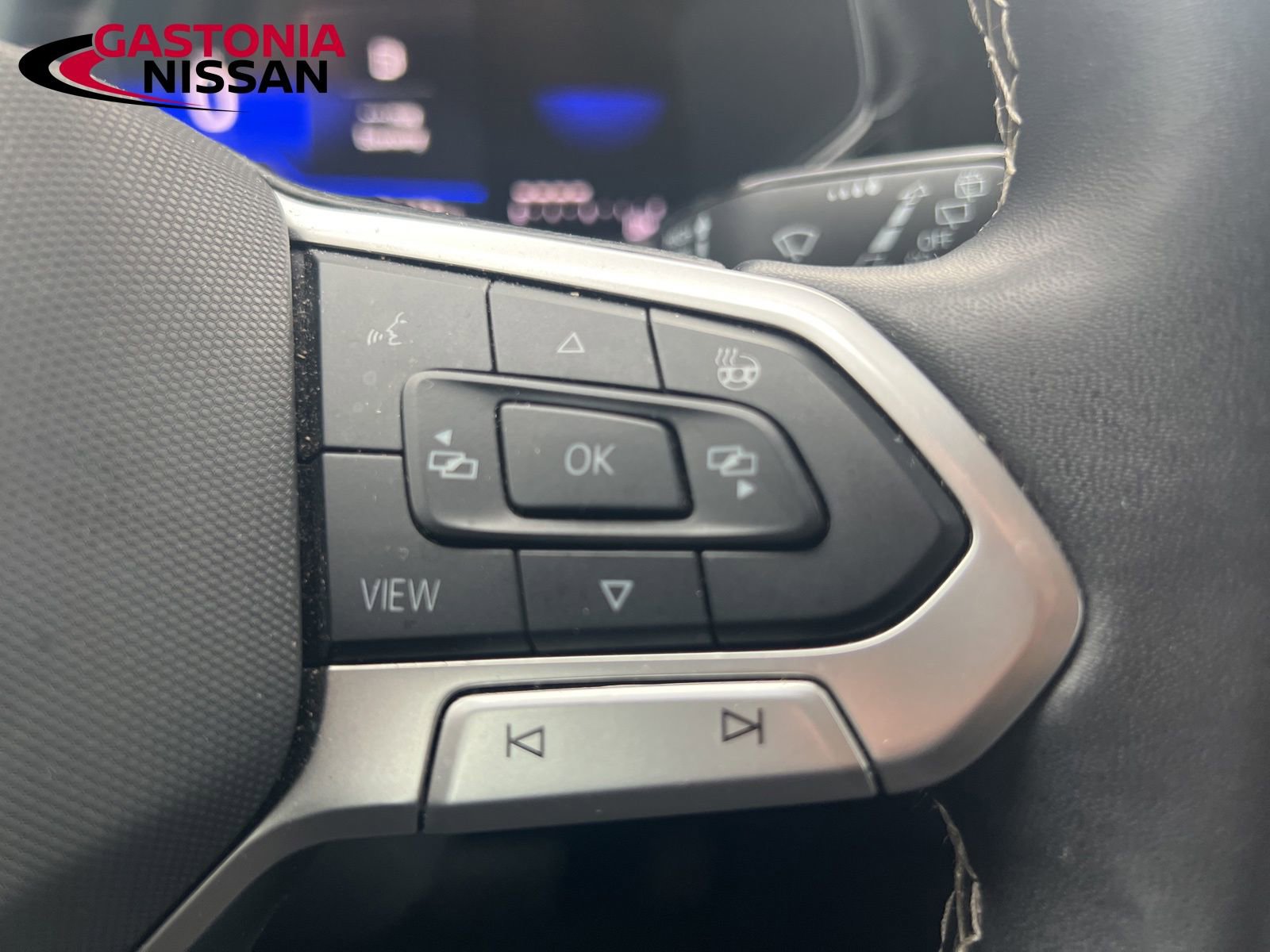 Used 2024 Volkswagen Taos SE image 47