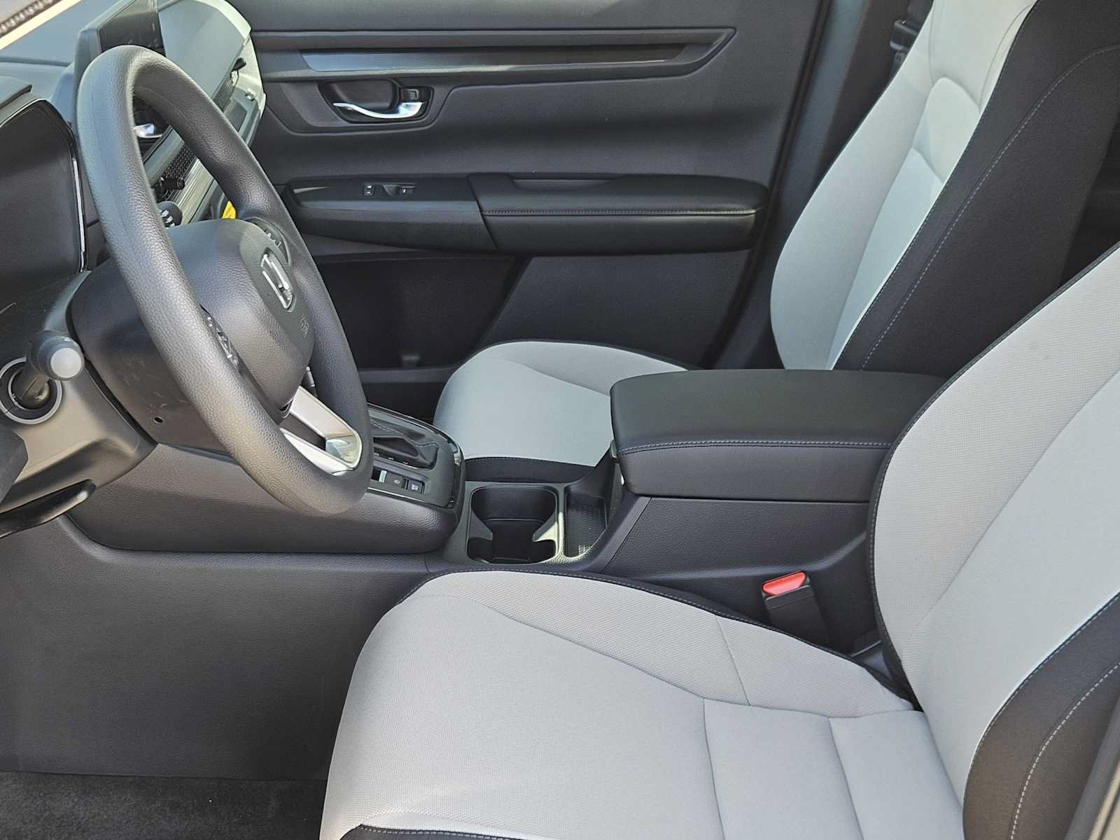 New 2026 Honda CR-V EX image 10