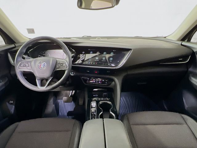 Used 2023 Buick Envision Preferred image 24