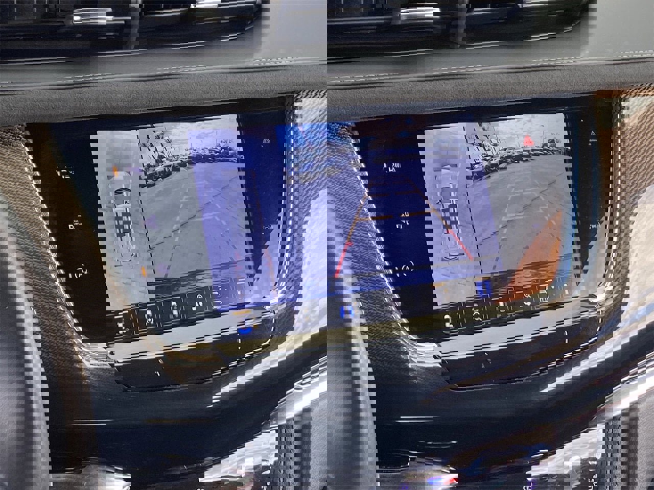 Certified 2022 Cadillac XT6 Sport w/ Platinum Package image 29