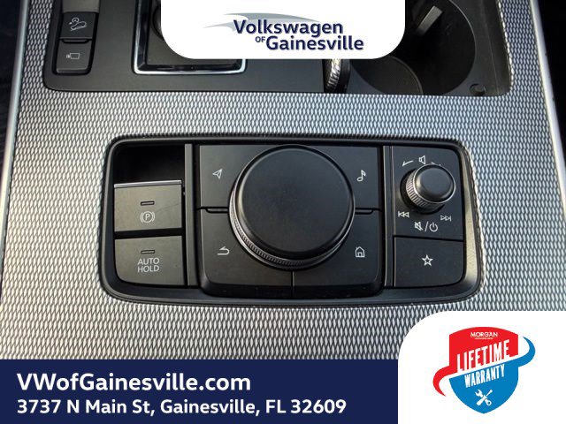 Used 2025 MAZDA CX-90 3.3 Turbo w/ Premium Plus Pkg AWD/4WD image 29