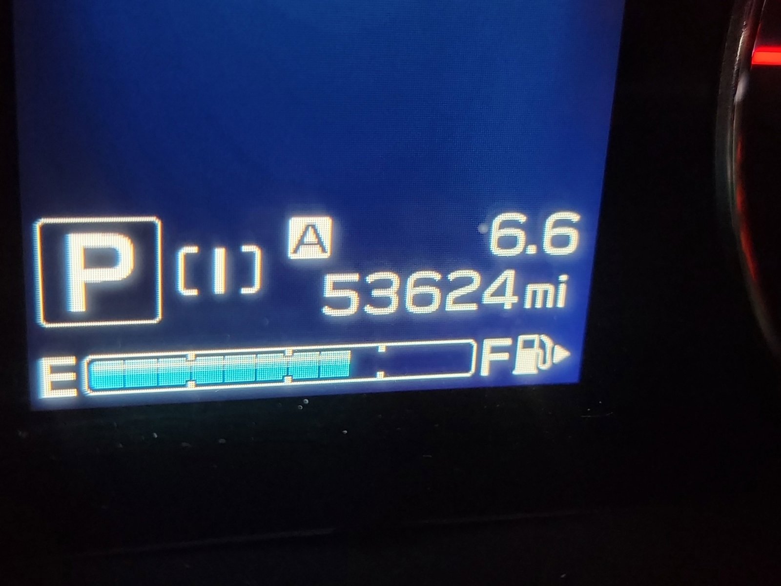 Used 2022 Subaru Impreza 2.0i Sport image 19