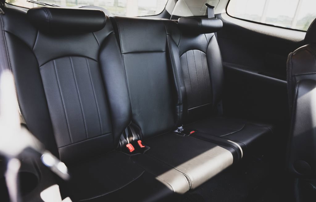 Used 2008 Buick Enclave CXL w/ Driver Confidence Package image 29