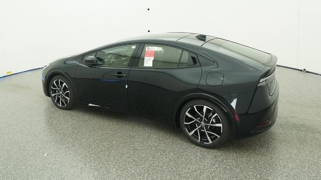 New 2026 Toyota Prius Plug-In Hybrid image 11