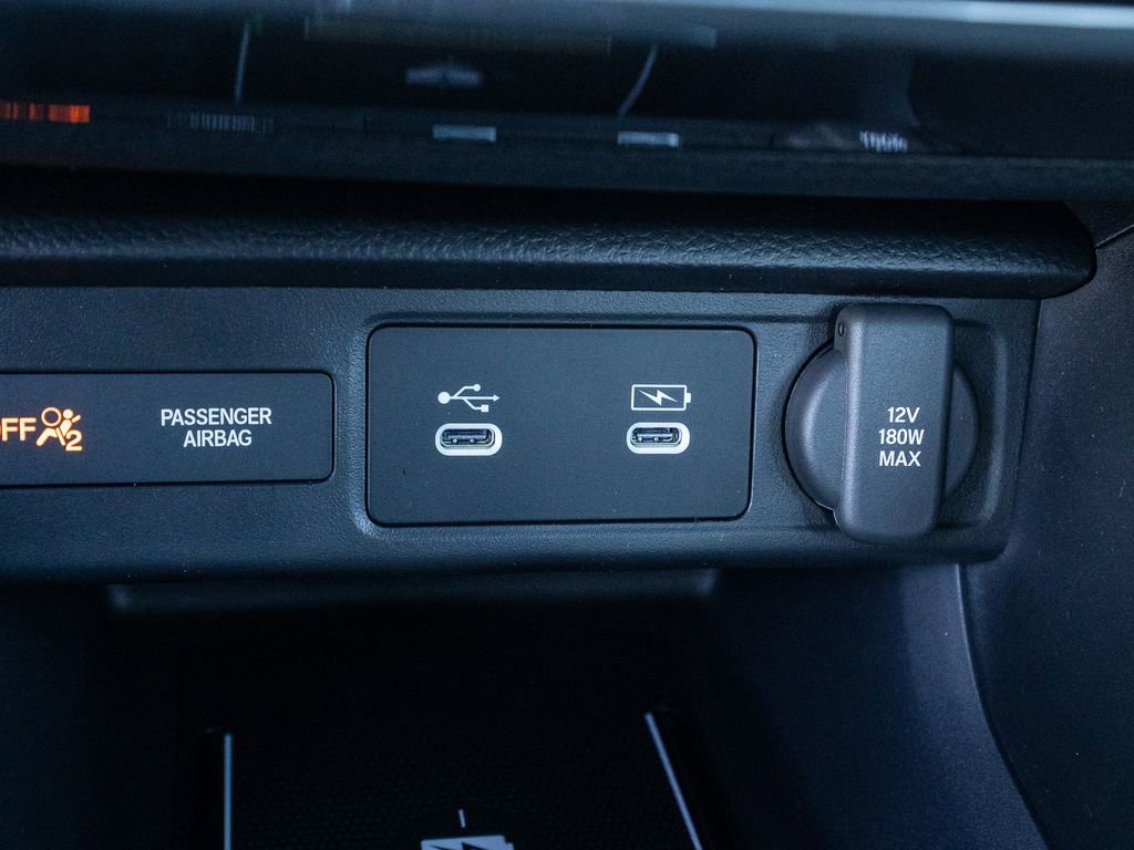 New 2026 Acura Integra image 33