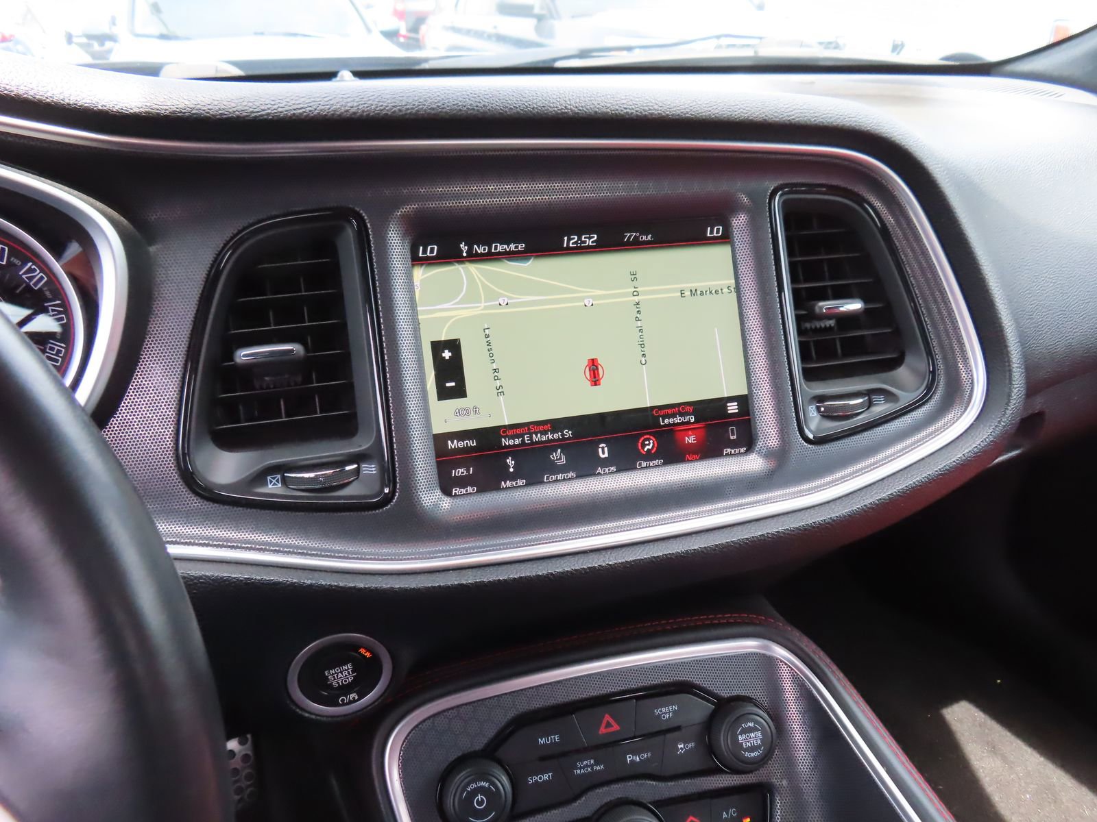 Used 2018 Dodge Challenger GT w/ Driver Convenience Group AWD/4WD image 19