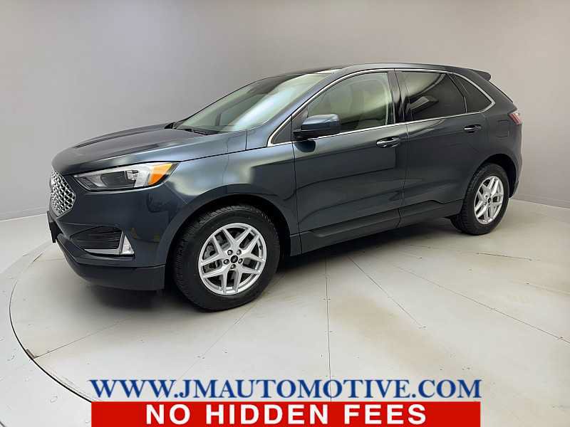 Used 2023 Ford Edge SEL w/ Convenience Package