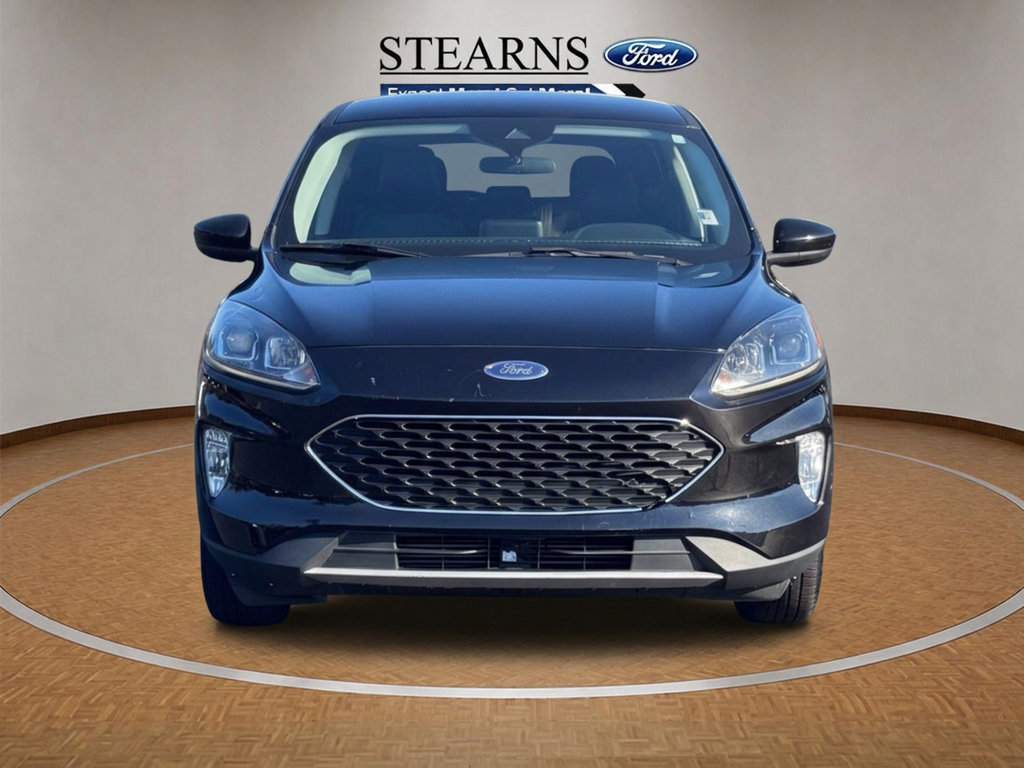 Used 2022 Ford Escape SEL AWD/4WD image 15