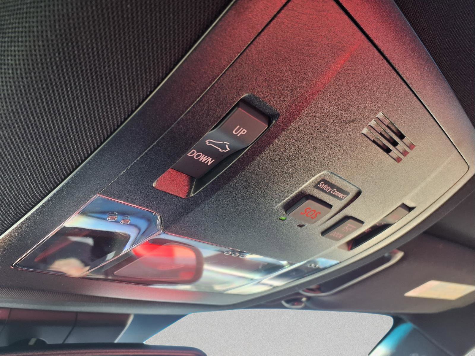 Used 2018 Lexus NX 300 F Sport w/ F Sport Premium Package image 18