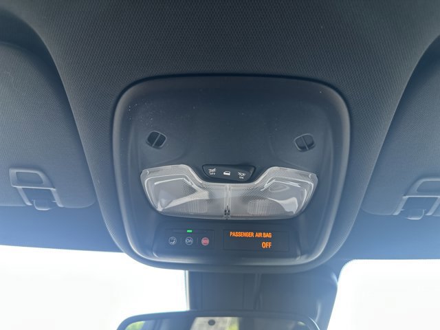 New 2026 Chevrolet TrailBlazer ACTIV w/ Convenience Package image 21