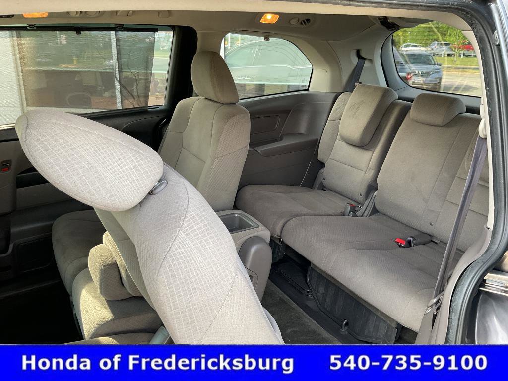 Used 2016 Honda Odyssey SE image 28