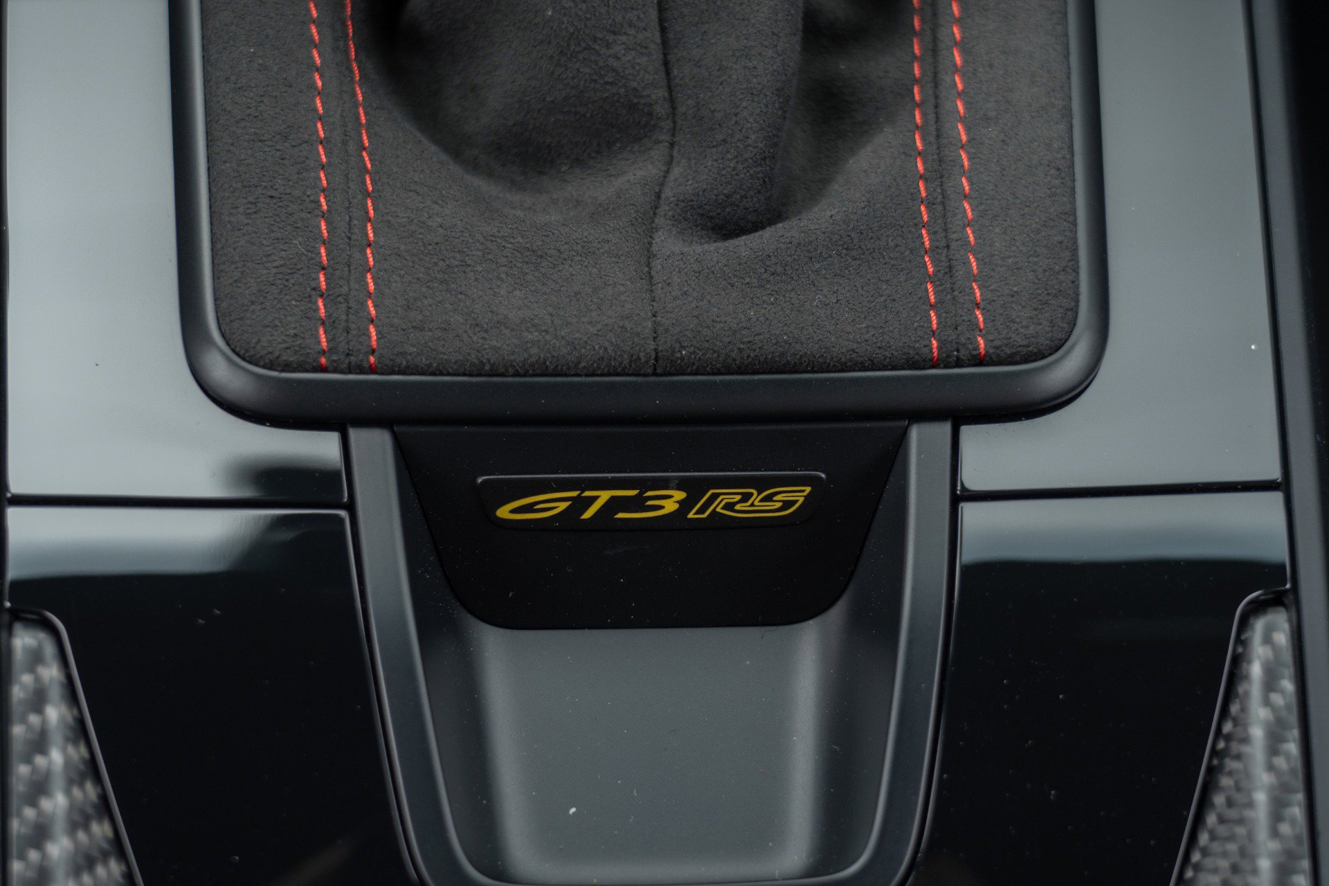 Used 2025 Porsche 911 GT3 RS image 63