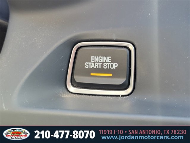 Used 2023 Chevrolet Camaro SS image 18