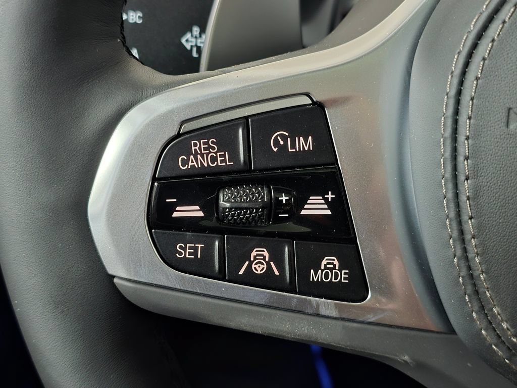 New 2026 BMW 840i xDrive AWD/4WD image 33
