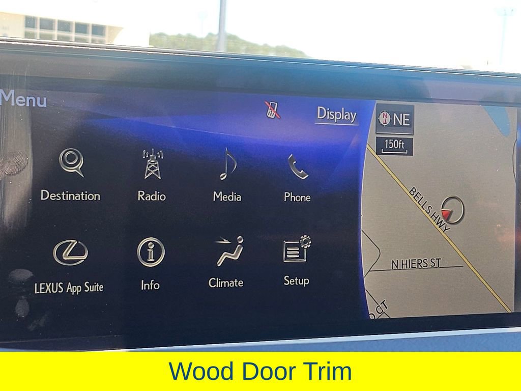 Used 2019 Lexus RX 350 FWD image 38