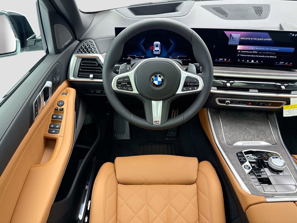 New 2026 BMW X5 xDrive40i w/ Executive Package image 10