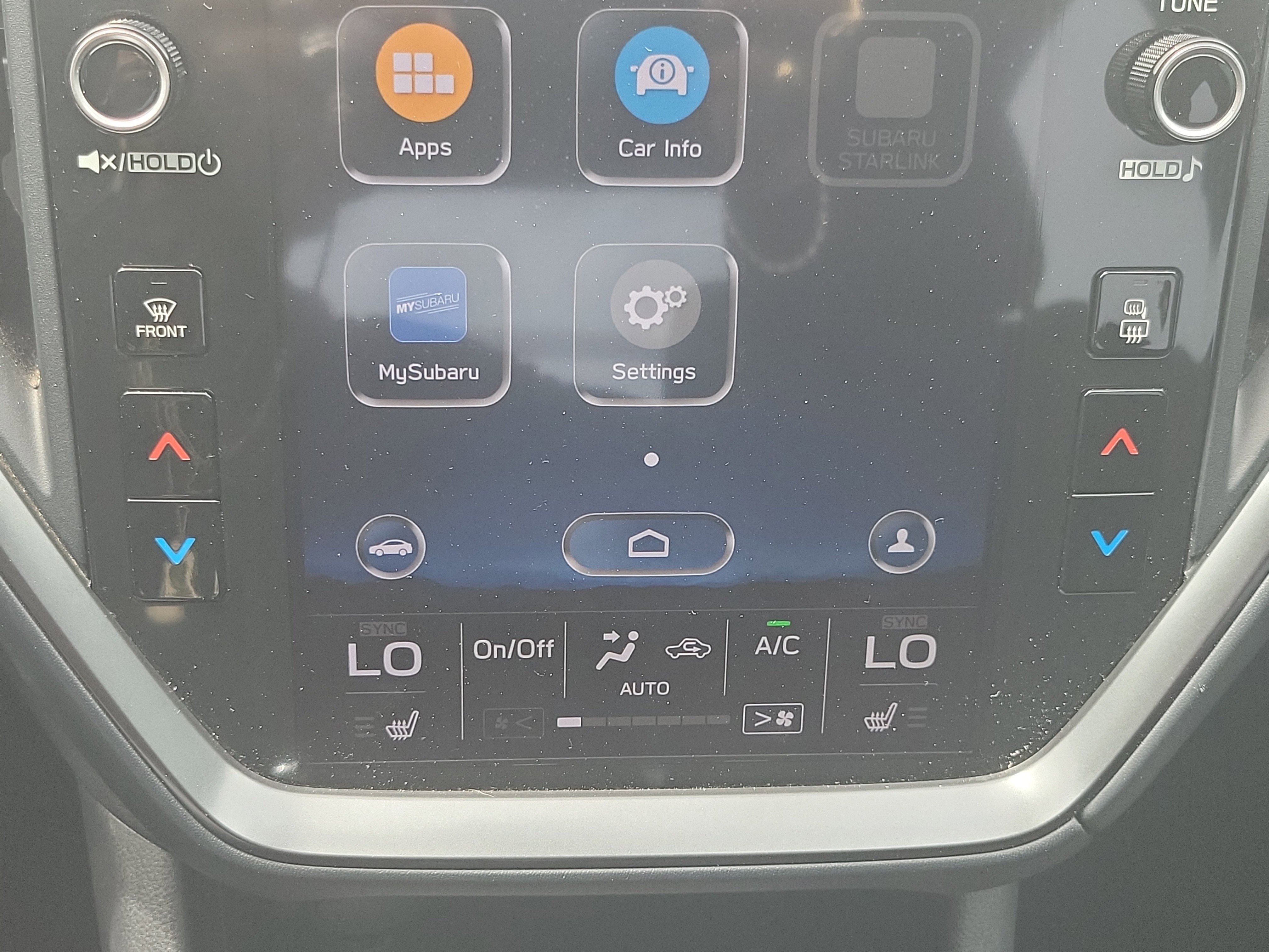 Used 2022 Subaru WRX Premium image 28