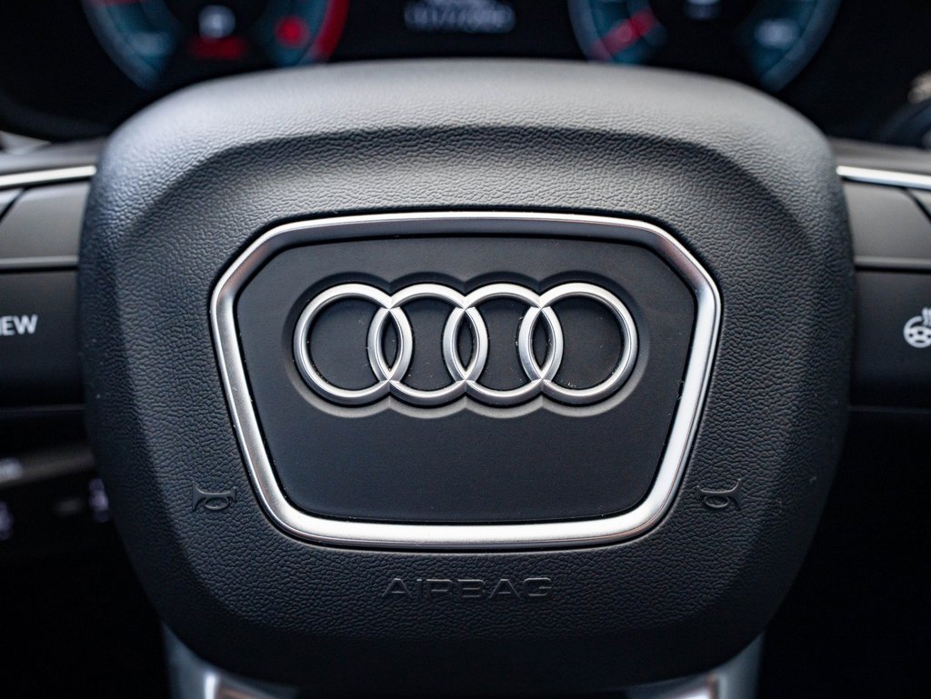Certified 2025 Audi Q5 2.0T Premium w/ Convenience Plus Package image 26