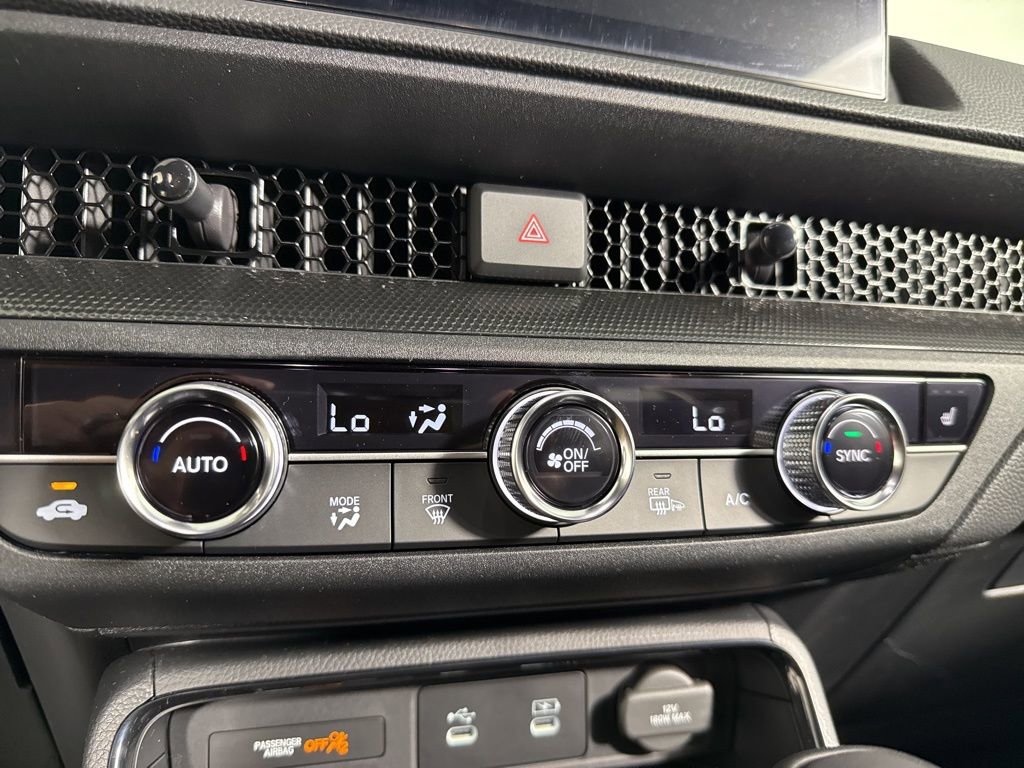 New 2026 Honda CR-V Sport-L image 29