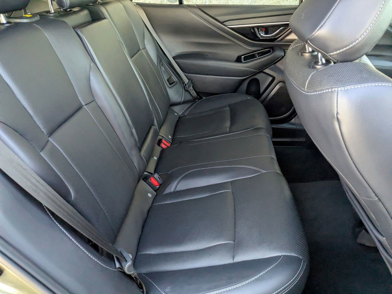 Used 2023 Subaru Outback Touring XT AWD/4WD image 26
