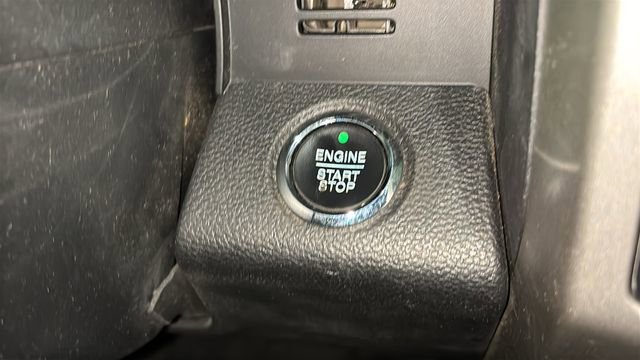 Used 2015 Ford F150 Lariat w/ Equipment Group 502A Luxury image 12