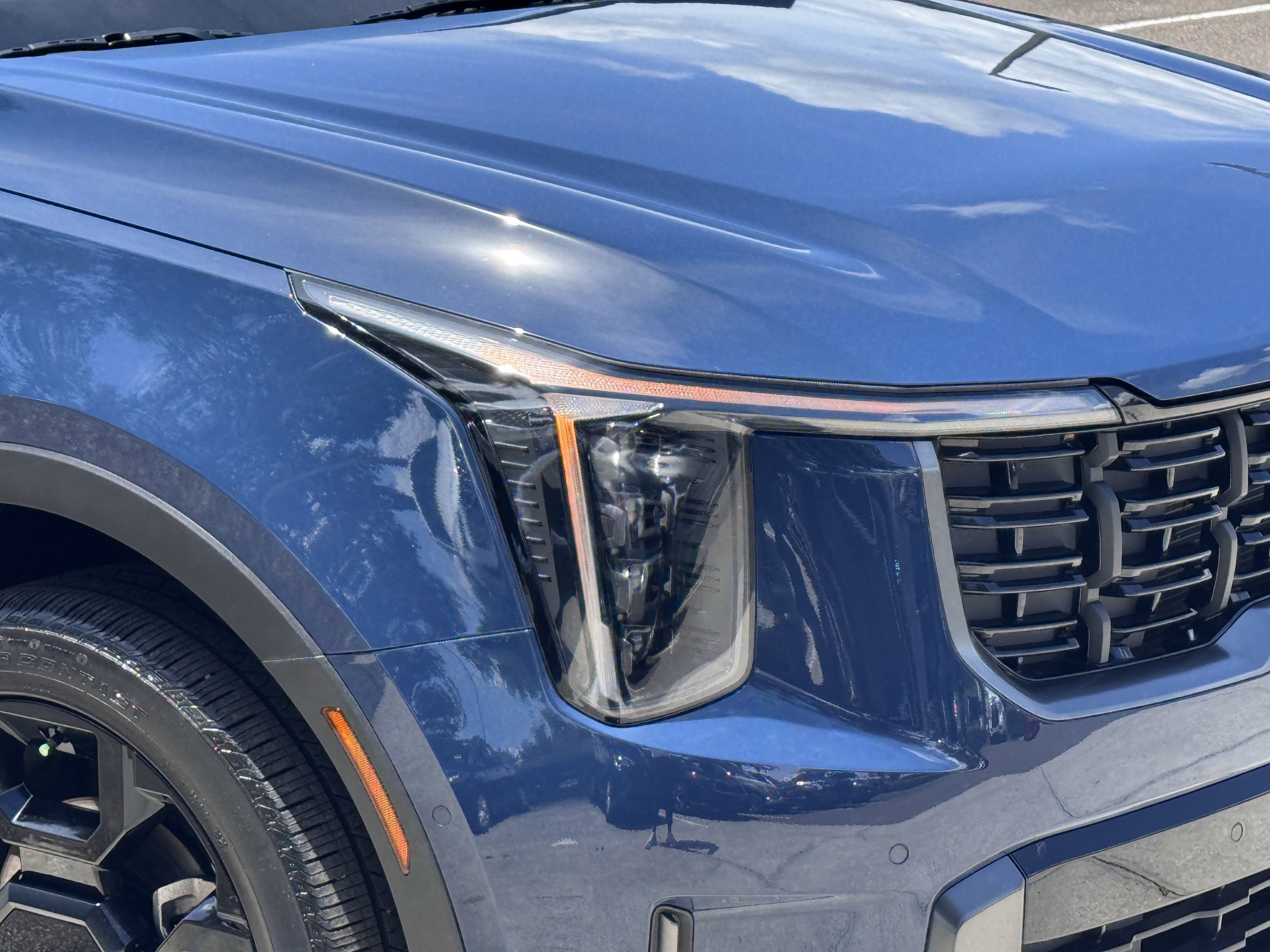 Certified 2024 Kia Sorento SX Prestige image 7
