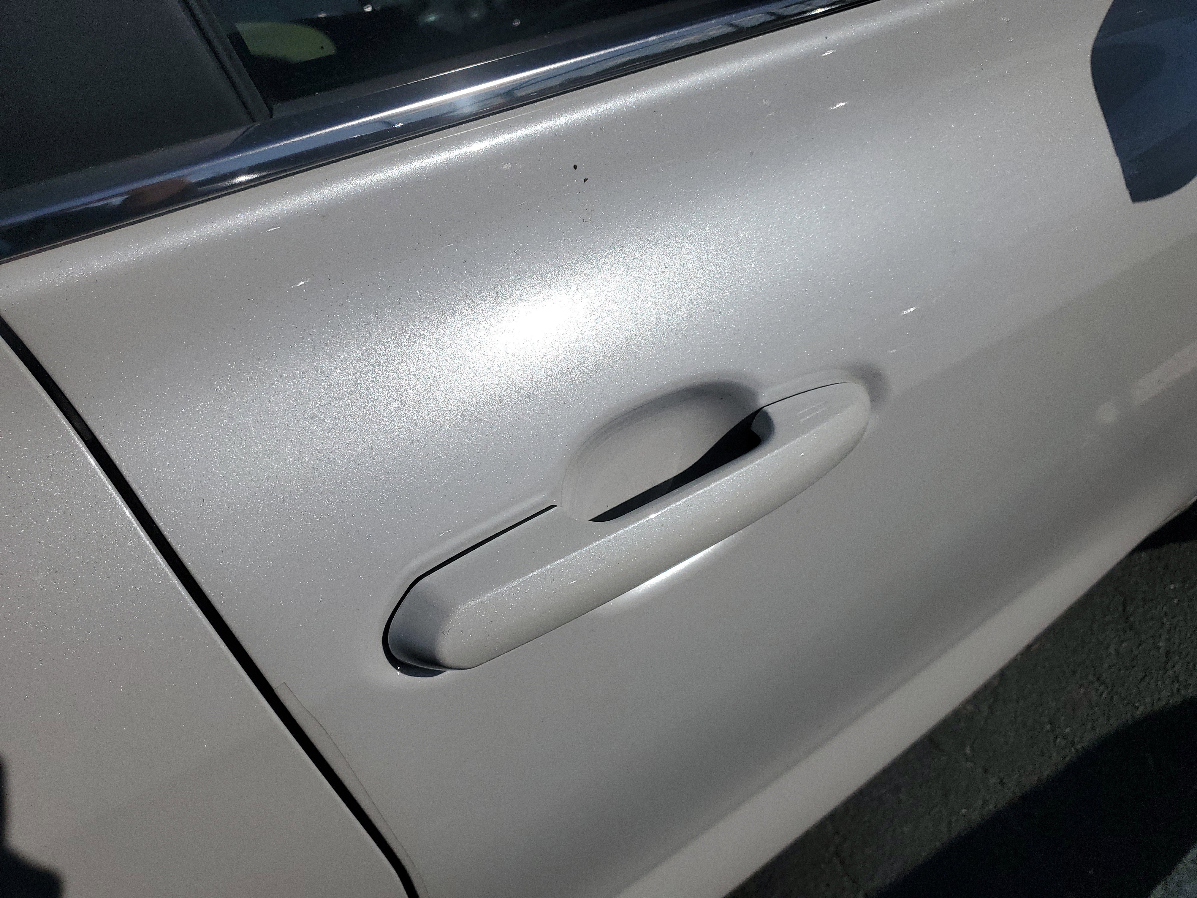 Used 2023 Toyota Highlander XLE image 5