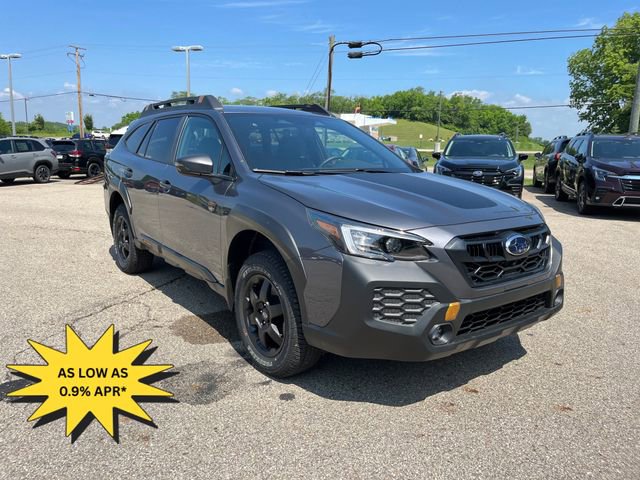 New 2025 Subaru Outback Wilderness image 2