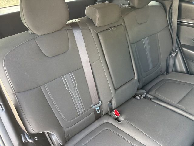 Used 2023 Hyundai Tucson SEL image 23