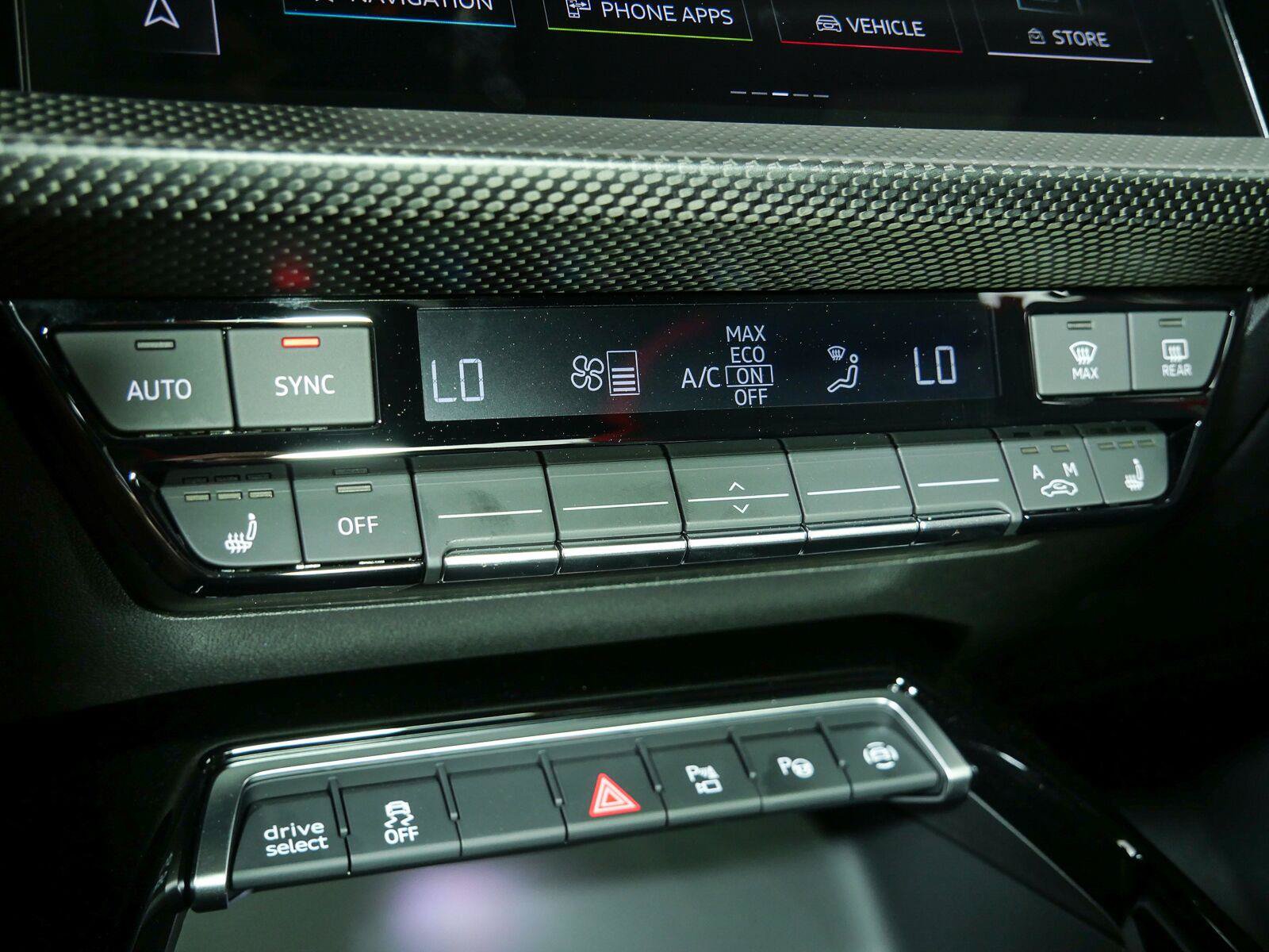 New 2026 Audi RS 3 AWD/4WD image 18