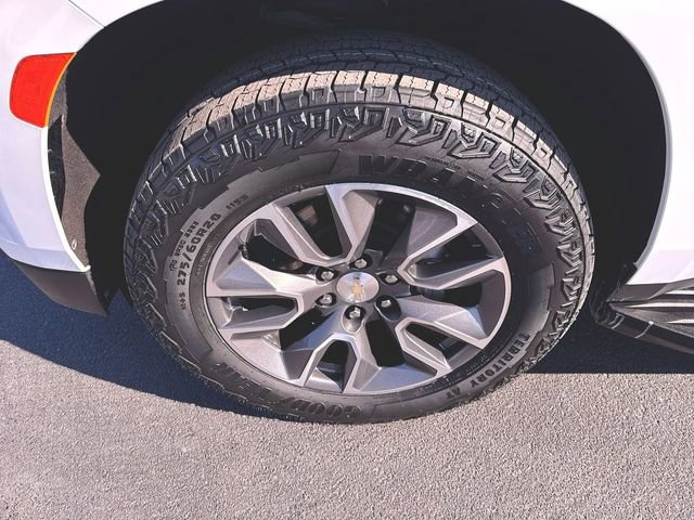 Used 2023 Chevrolet Tahoe LS w/ Driver Alert Package AWD/4WD image 31