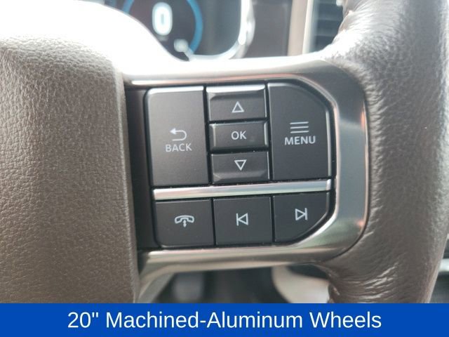 Used 2022 Ford F150 King Ranch w/ Equipment Group 601A High image 32