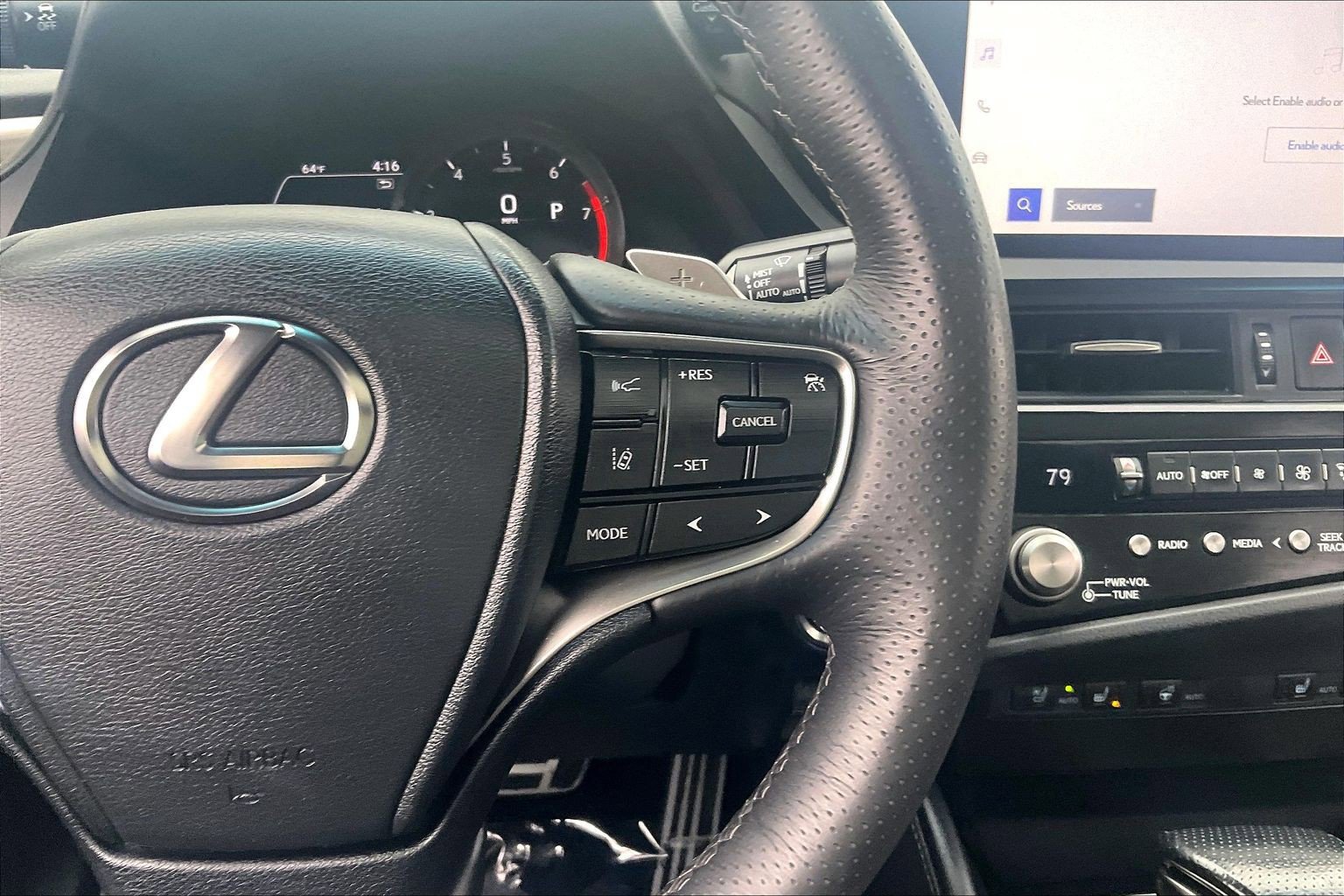 Used 2023 Lexus ES 350 F Sport FWD image 19