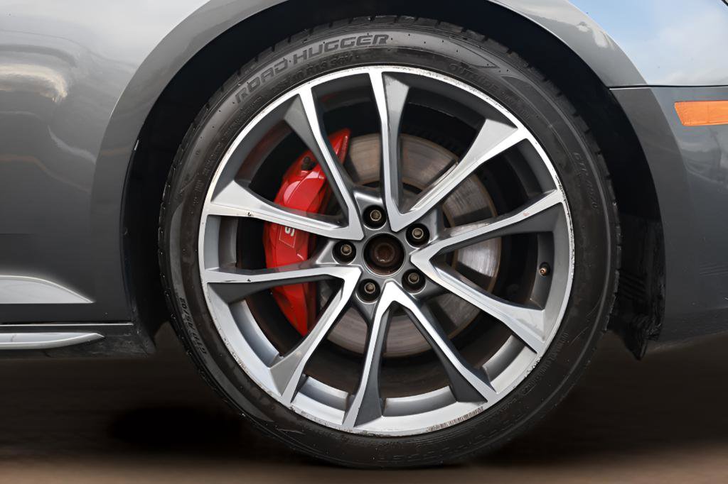 Used 2018 Audi S4 Premium Plus w/ Navigation Package image 31