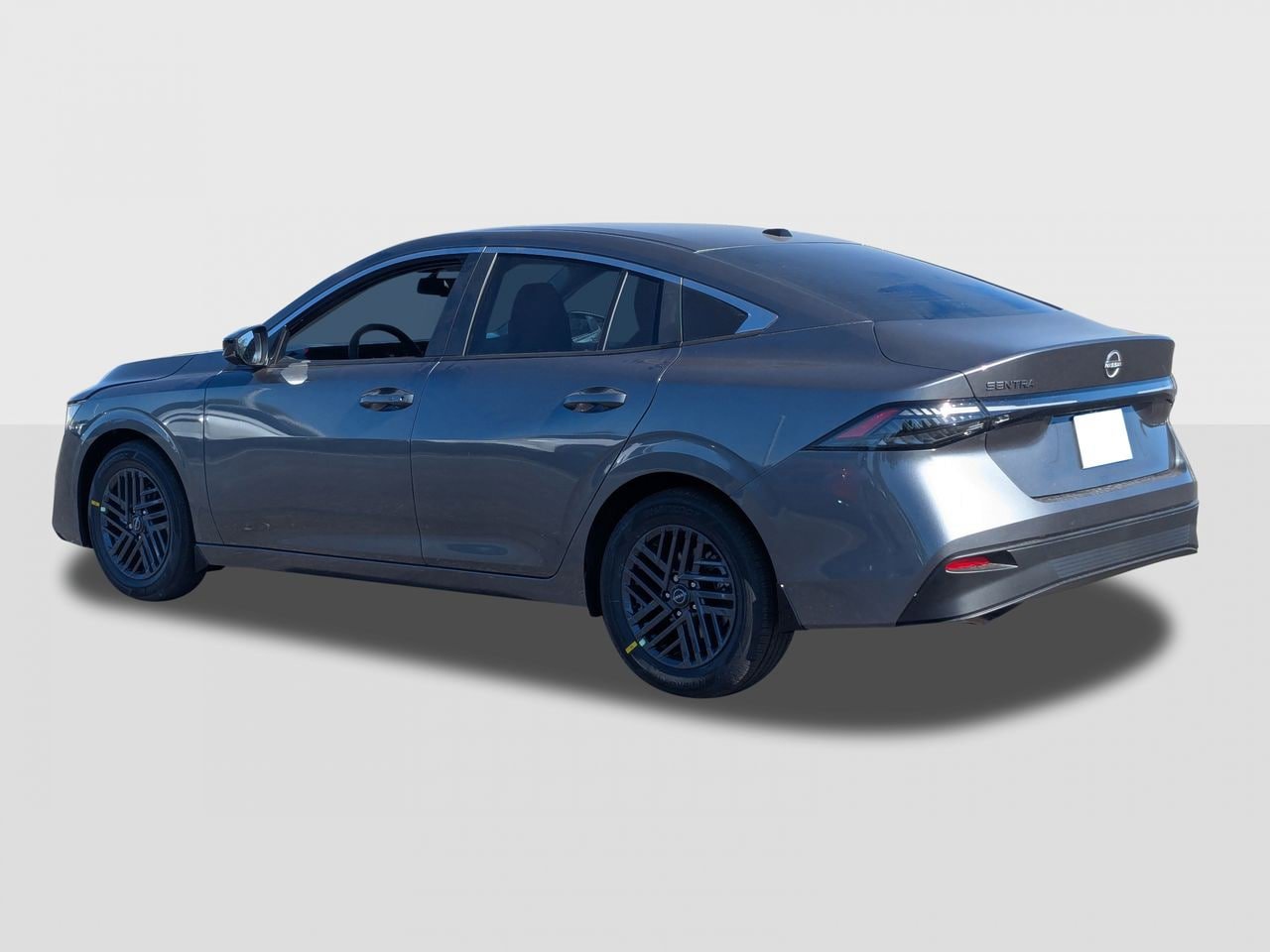 New 2026 Nissan Sentra SV w/ SV Convenience Package FWD image 3