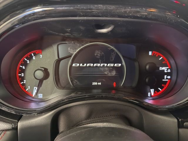 New 2026 Dodge Durango GT image 16