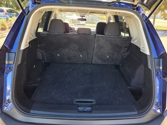 Used 2023 Nissan Rogue SV image 13